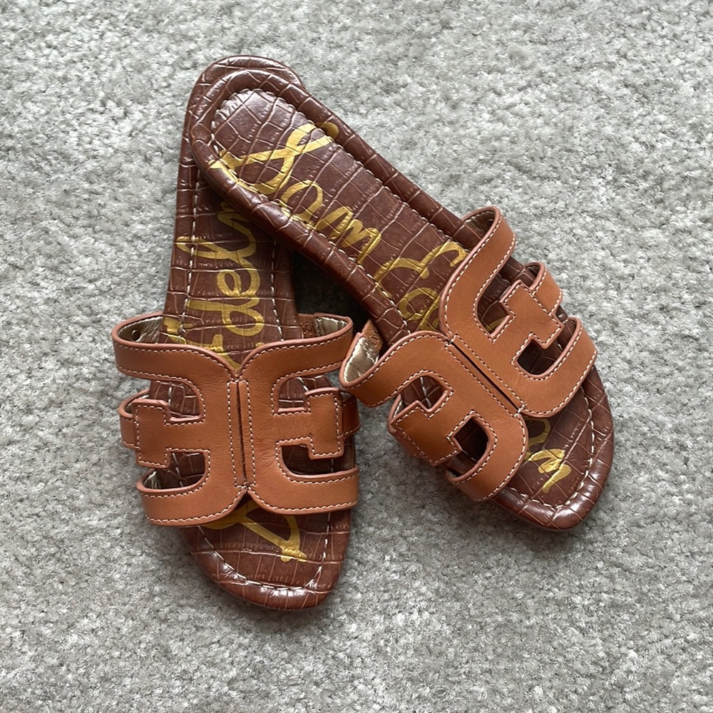 Sam Edelman Bay Sandals